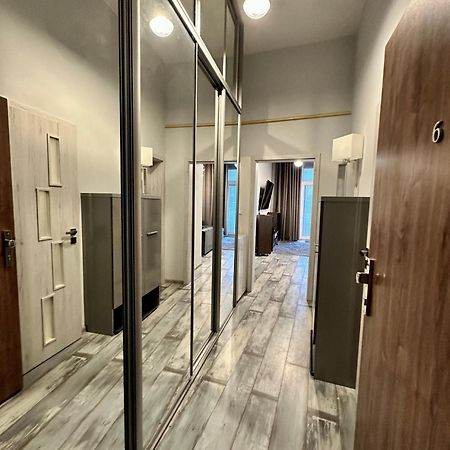 Royal City Centre Apartment Poprad Exterior foto